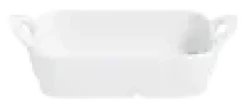 Ildfast Form Toulouse 16x11cm-Pillivuyt Hot