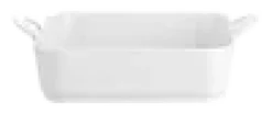 Ildfast Form Toulouse 22x22cm-Pillivuyt Discount
