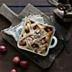 Ildfast Form Toulouse 17,5x17,5cm-Pillivuyt