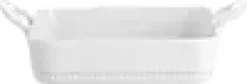 Ildfast Form Toulouse 17,5x17,5cm-Pillivuyt