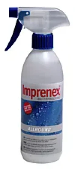 Impregnering Imprenex allround 450ml-Herdins Clearance