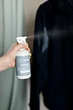 Impregnering til tekstil, skinn, sko og teknisk beklednig-På stell
