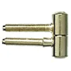 Innbyggingshengsel 1403 farget-Pn Beslag Outlet