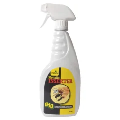 Innsektspray 810 750ml-Trinol Clearance