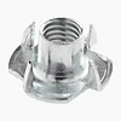Innslagsmutter M6 Elzink-Fischer Hot