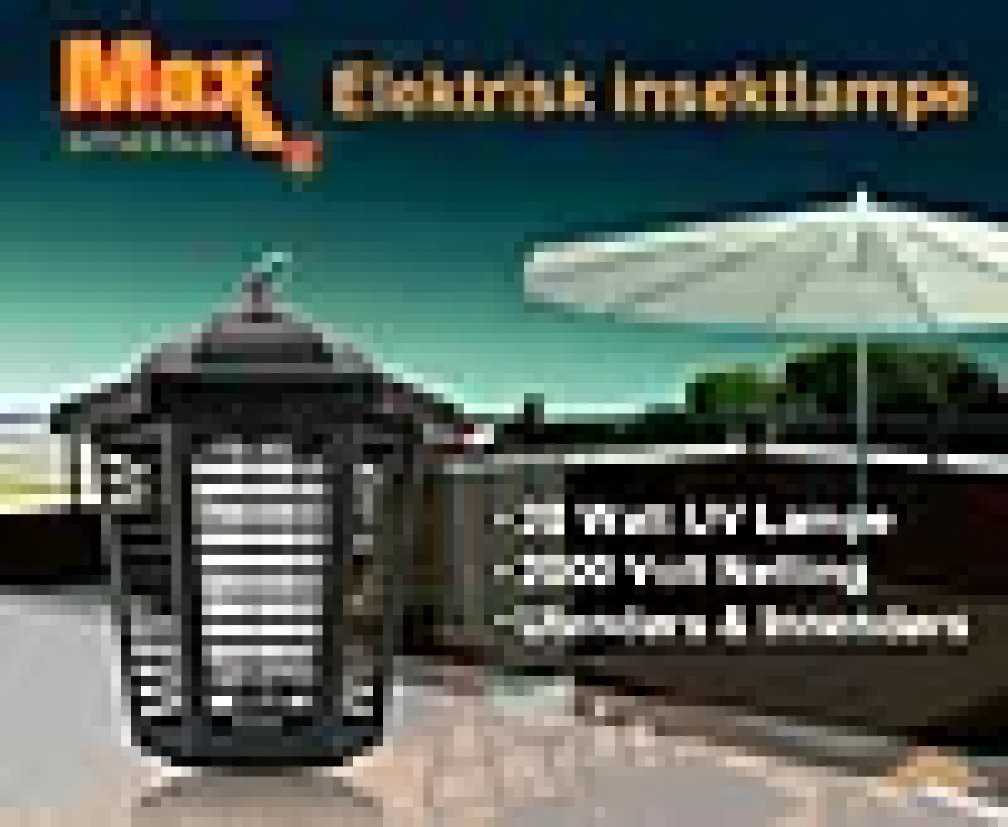 Insektlampe myggfelle UV 20w-Max smekker Online