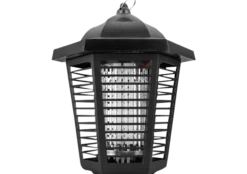 Insektlampe myggfelle UV 20w-Max smekker Online