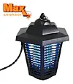 Insektlampe myggfelle UV 20w-Max smekker Online