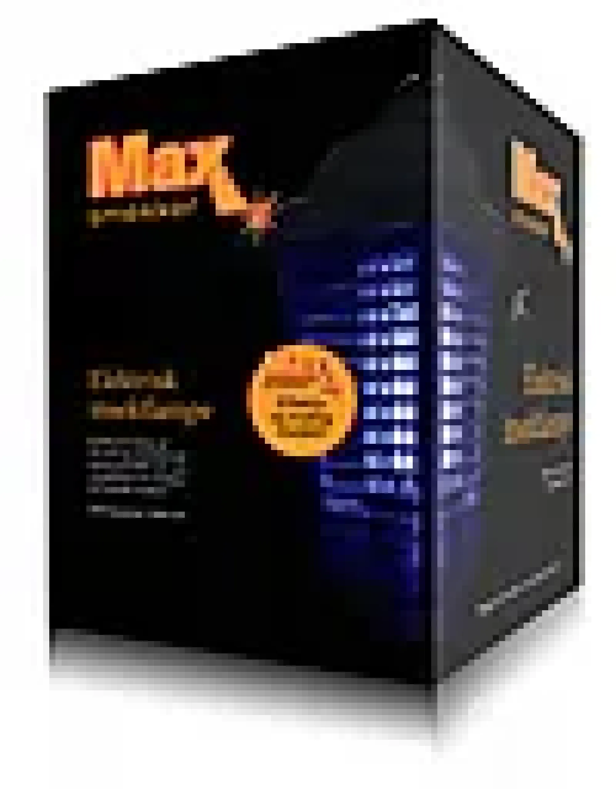 Insektlampe myggfelle UV 20w-Max smekker Online