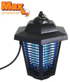 Insektlampe myggfelle UV 20w-Max smekker Online