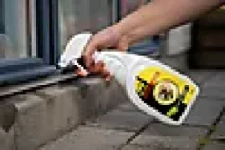 Insektsmiddel 810 700ml-Trinol