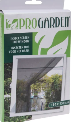 Insektsnett for vindu-Ki Outlet