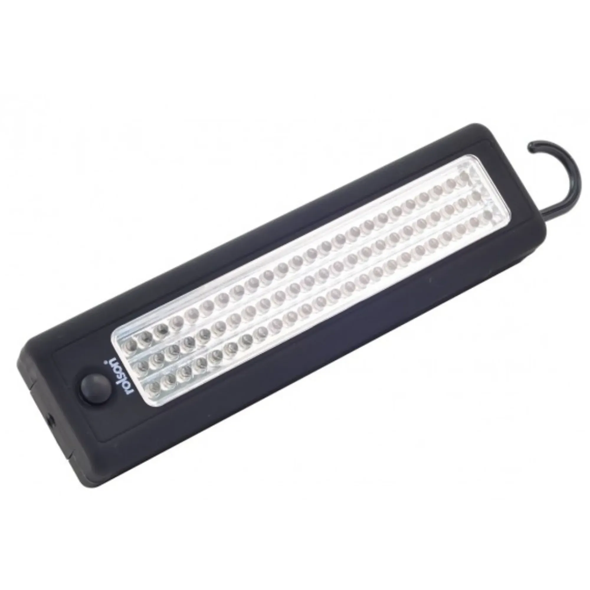 Inspeksjonslampe med magnetfeste 72 led- New