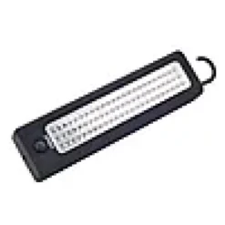 Inspeksjonslampe med magnetfeste 72 led- New