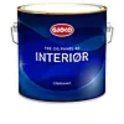 Interiør 40 A base 3l-Gjøco Best