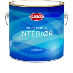 Interiør 15 A base 3l-Gjøco Discount