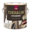 Interiørbeis Gul-Base 2,7L-Tjæralin Outlet