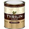 INTERIØRBEIS GUL-BASE 0,68L-Tyrilin Clearance