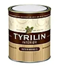 INTERIØRBEIS KLAR-BASE 0,68L-Tyrilin Best
