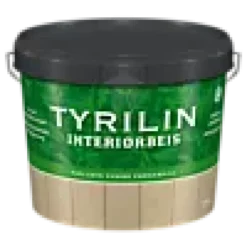 Interiørbeis klar B base 2,7l-Tyrilin Best
