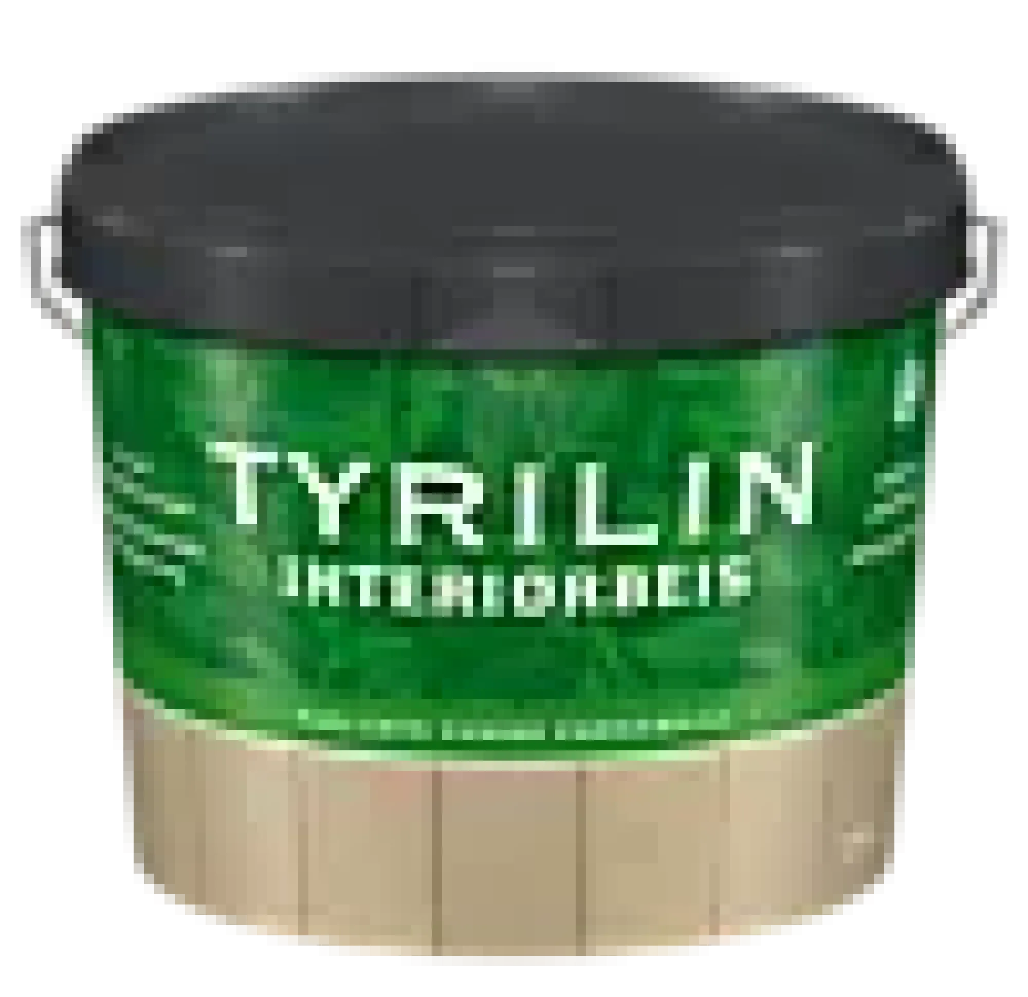 Interiørbeis klar B base 2,7l-Tyrilin Best