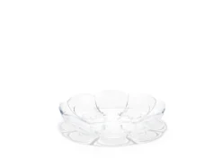 Isasjett ø16cm 2stk lily-Holmegaard Clearance