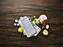 Isbitform med beholder silikon-Funktion Discount