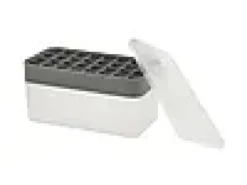 Isbitform med beholder silikon-Funktion Discount