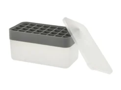 Isbitform med beholder silikon-Funktion Discount