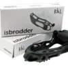ISBRODDER M (37-41)- New