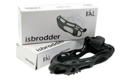 ISBRODDER M (37-41)- New