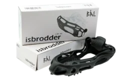 ISBRODDER S (33-36)- Sale