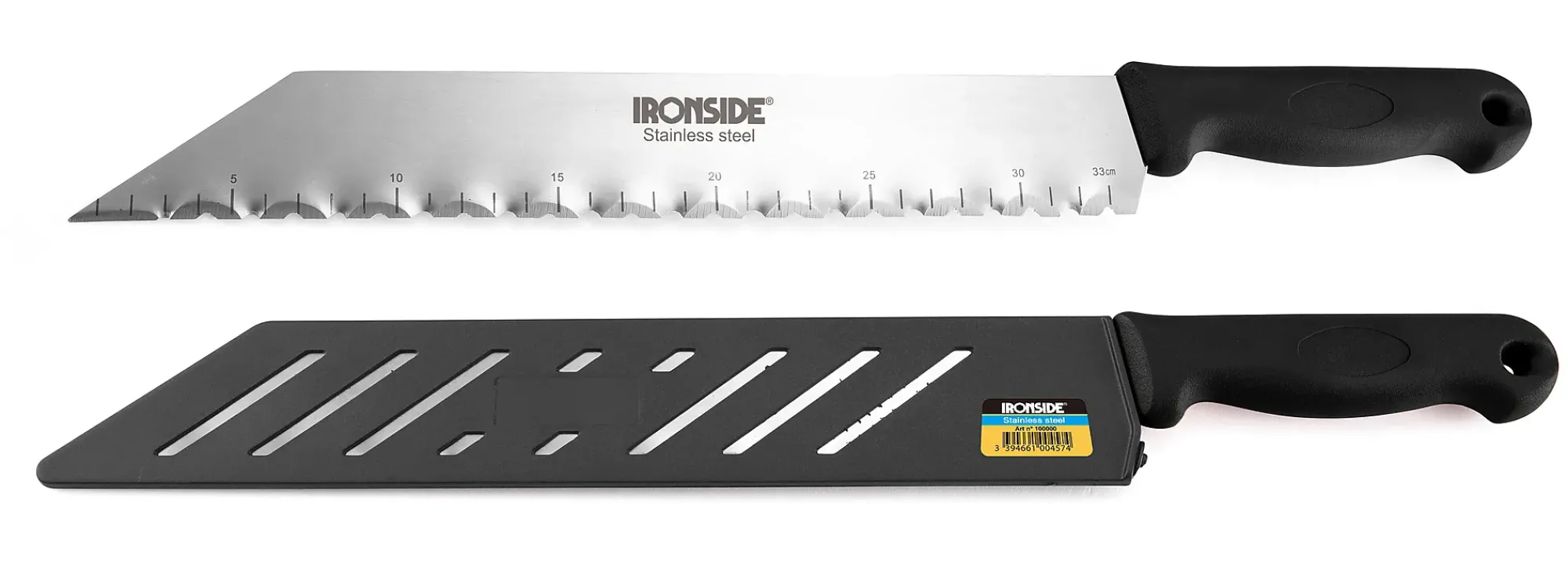 Isolasjonskniv 34cm-Ironside Sale