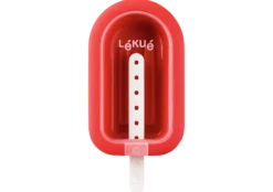Ispinneformer i silikon og abs plast 95ml 4stk-Lékué Hot