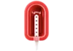 Ispinneformer i silikon og abs plast 95ml 4stk-Lékué Hot