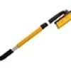 Isskrape med snøbørste 125cm-Ironside Clearance