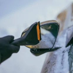 Isskrape Solid-Fiskars Hot