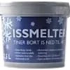Issmelter 12,5l-X It Clearance