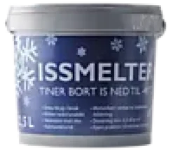 Issmelter 12,5l-X It Clearance
