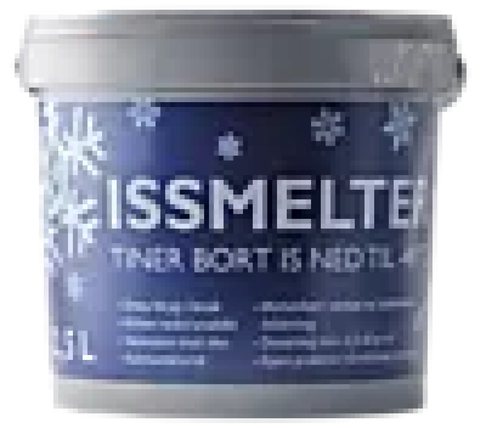 Issmelter 12,5l-X It Clearance