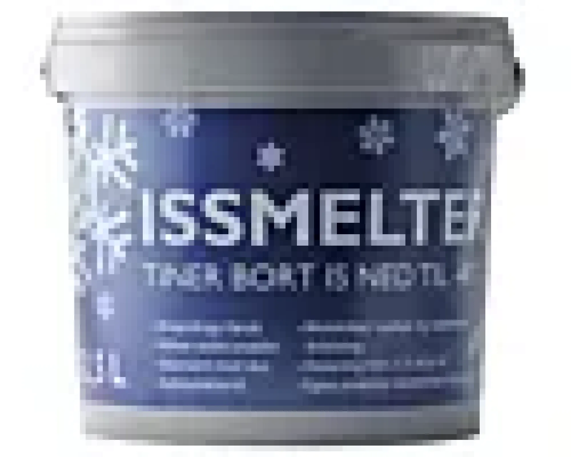 Issmelter 12,5l-X It Clearance