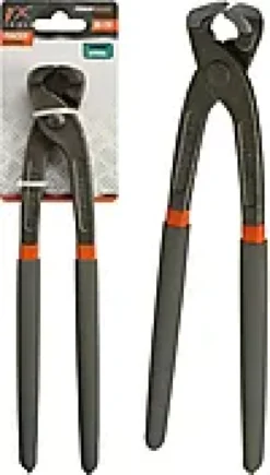 Jernbindertang 250Mm Karbonstål-Ki Discount