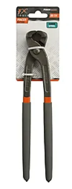 Jernbindertang 250Mm Karbonstål-Ki Discount