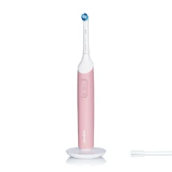 Smile Elektrisk tannbørste Rosa-Jordan Discount