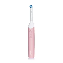 Smile Elektrisk tannbørste Rosa-Jordan Discount