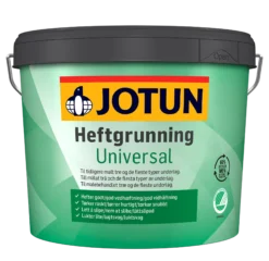 Heftgrunn Universal-Jotun Discount