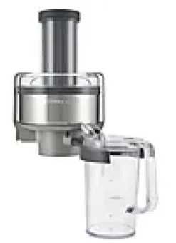 Juicer med skumfilter 1l-Kenwood Best