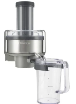 Juicer med skumfilter 1l-Kenwood Best