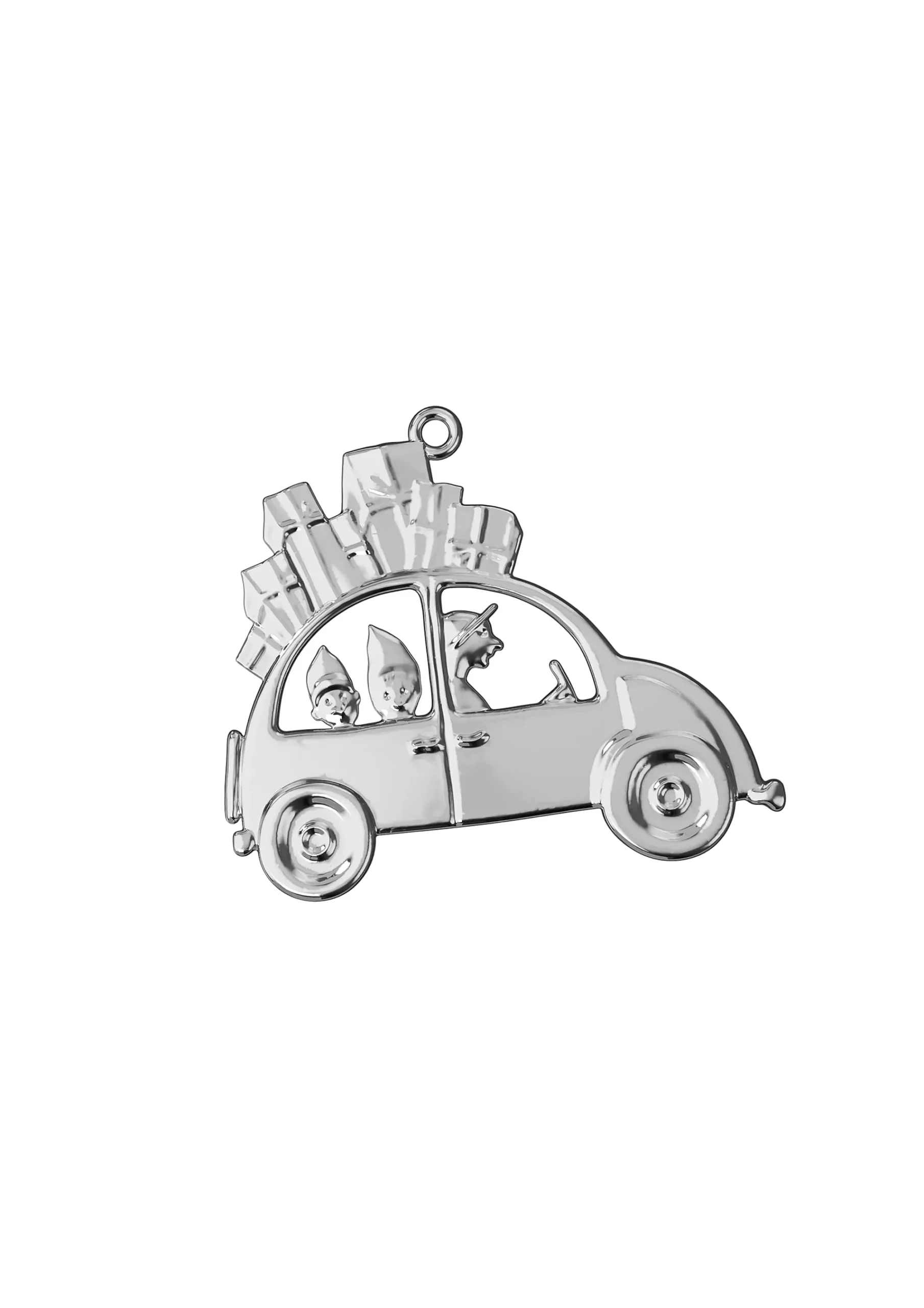 Julebil 6,5cm foret-Rosendahl Outlet