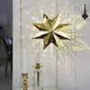 Julestjerne klassisk messing-Star trading Best